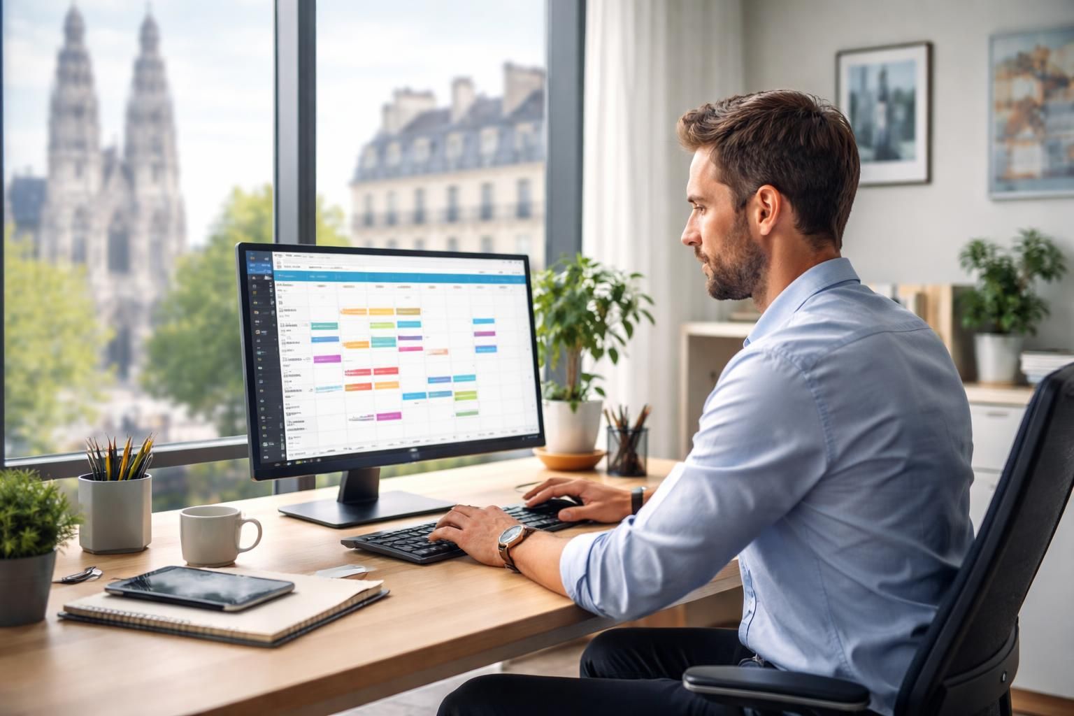 découvrez pourquoi iprof à tours est le choix idéal pour gérer efficacement votre emploi du temps grâce à ses outils adaptés et son service de qualité.