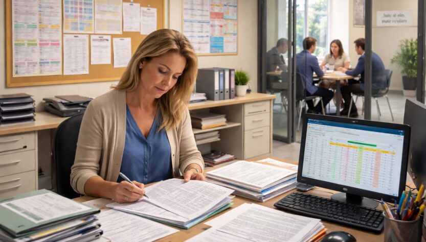 découvrez les procédures spécifiques pour gérer l'absentéisme dans les établissements scolaires, afin d'assurer un suivi efficace et un soutien adapté aux élèves.