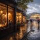 découvrez des idées et activités à berck pour profiter pleinement d'une journée pluvieuse. musées, restaurants, et lieux couverts pour passer un moment agréable malgré la pluie.
