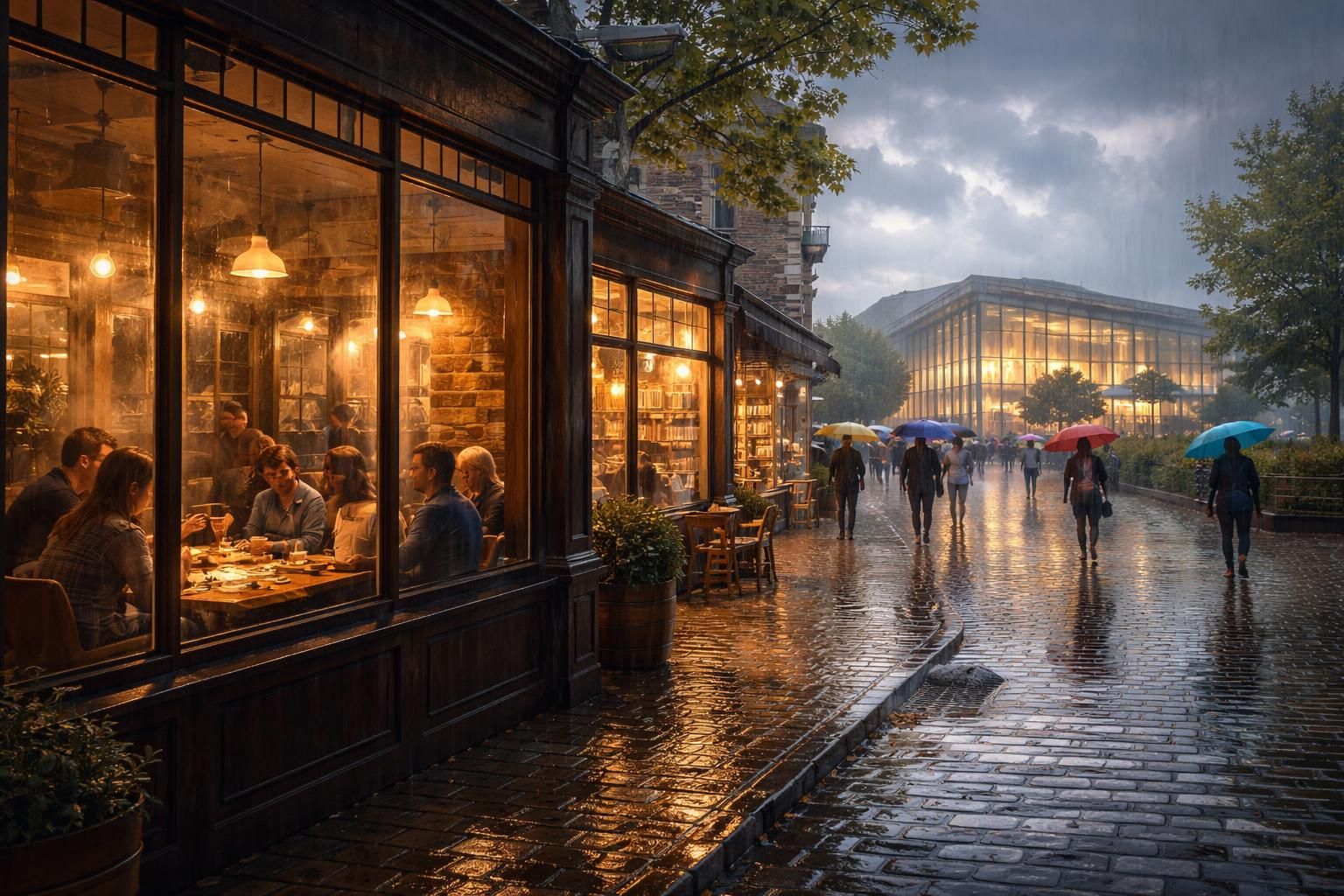 découvrez des idées et activités à berck pour profiter pleinement d'une journée pluvieuse. musées, restaurants, et lieux couverts pour passer un moment agréable malgré la pluie.