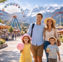 découvrez notre guide ultime pour visiter le parc d'attractions à grenoble sans stress. astuces, conseils pratiques et infos essentielles pour une journée réussie en famille ou entre amis.