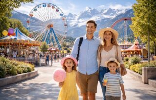 découvrez notre guide ultime pour visiter le parc d'attractions à grenoble sans stress. astuces, conseils pratiques et infos essentielles pour une journée réussie en famille ou entre amis.