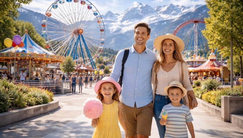 découvrez notre guide ultime pour visiter le parc d'attractions à grenoble sans stress. astuces, conseils pratiques et infos essentielles pour une journée réussie en famille ou entre amis.