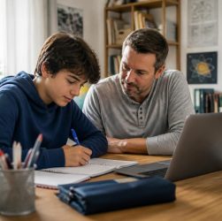 découvrez des conseils pratiques pour accompagner votre enfant dans sa scolarité au collège et favoriser sa réussite éducative.