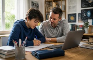 découvrez des conseils pratiques pour accompagner votre enfant dans sa scolarité au collège et favoriser sa réussite éducative.