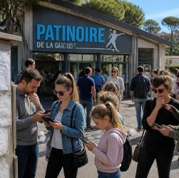 découvrez comment les avis des visiteurs sur la patinoire de la garde à toulon impactent les choix et expériences des futurs visiteurs.