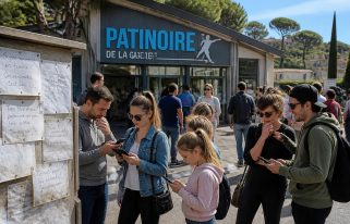 découvrez comment les avis des visiteurs sur la patinoire de la garde à toulon impactent les choix et expériences des futurs visiteurs.