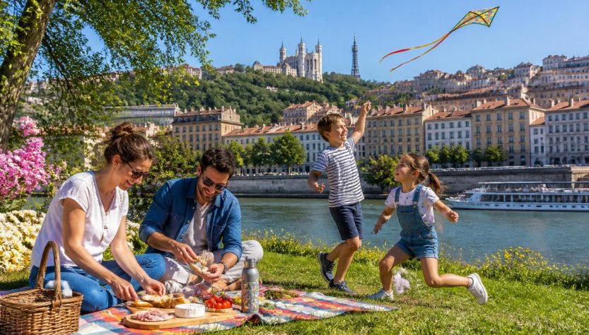 découvrez nos conseils pratiques pour profiter pleinement des vacances scolaires à lyon en famille, avec des activités ludiques, des sorties culturelles et des lieux adaptés à tous les âges.