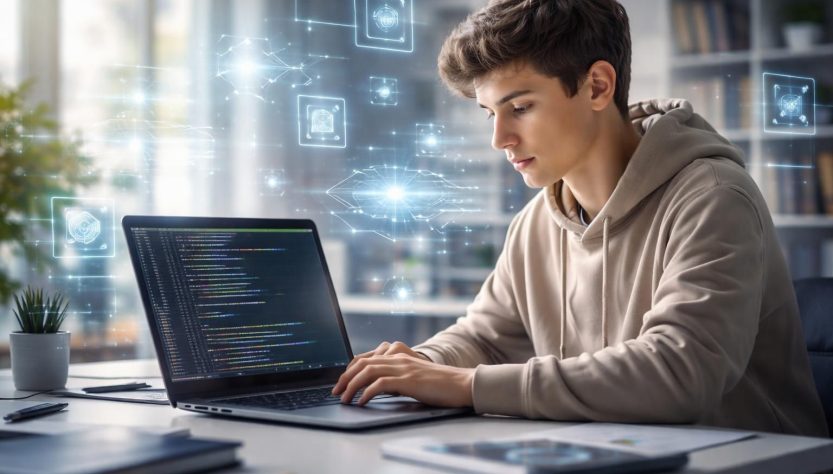découvrez les concepts fondamentaux de la nsi pour maîtriser les compétences essentielles dans un monde numérique en constante évolution.