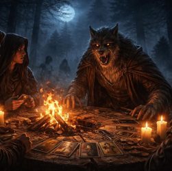 découvrez des idées d'histoires captivantes pour animer vos parties du jeu du loup-garou et rendre vos soirées encore plus passionnantes.