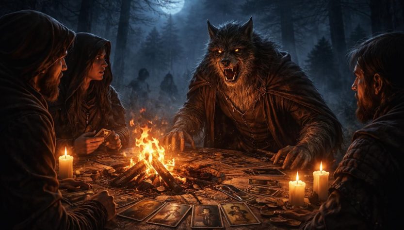 découvrez des idées d'histoires captivantes pour animer vos parties du jeu du loup-garou et rendre vos soirées encore plus passionnantes.