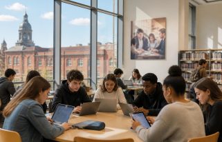 découvrez notre guide complet sur educonnect à toulouse, conçu pour accompagner les nouvelles inscriptions et faciliter l'utilisation de la plateforme pour tous les utilisateurs.
