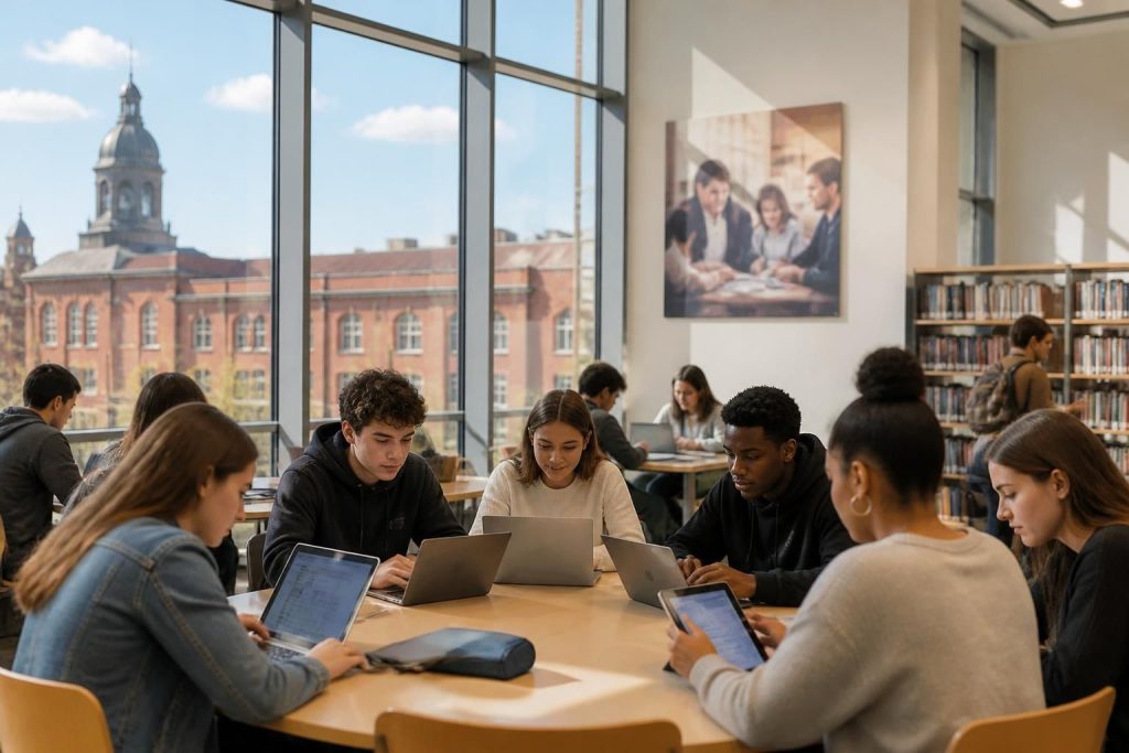 découvrez notre guide complet sur educonnect à toulouse, conçu pour accompagner les nouvelles inscriptions et faciliter l'utilisation de la plateforme pour tous les utilisateurs.