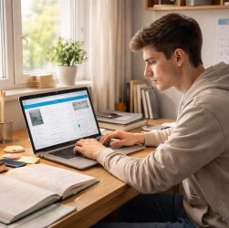 découvrez comment utiliser educonnect pour bien préparer votre brevet avec notre guide complet, conseils pratiques et astuces pour réussir vos examens en toute sérénité.