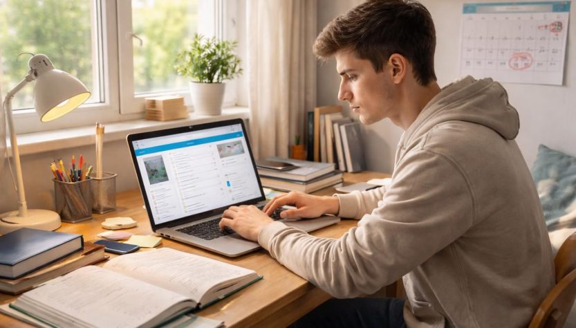 découvrez comment utiliser educonnect pour bien préparer votre brevet avec notre guide complet, conseils pratiques et astuces pour réussir vos examens en toute sérénité.