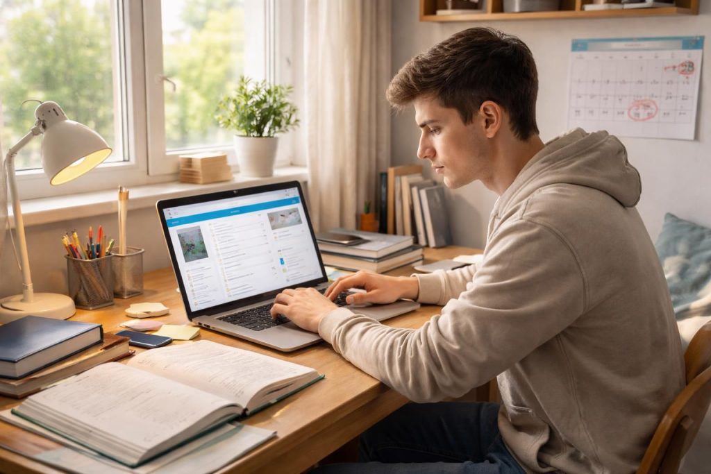 découvrez comment utiliser educonnect pour bien préparer votre brevet avec notre guide complet, conseils pratiques et astuces pour réussir vos examens en toute sérénité.