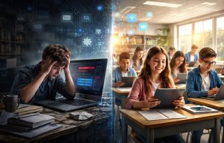 découvrez comment educonnect transforme l'éducation grâce à la digitalisation, en explorant ses avantages et ses défis pour élèves, enseignants et parents.