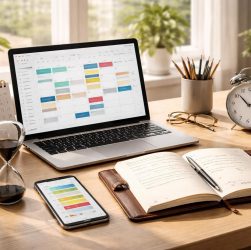 découvrez le meilleur outil pour gérer votre temps efficacement et booster votre productivité au quotidien.