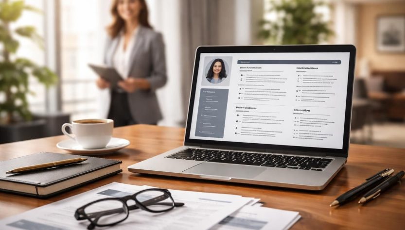 découvrez les astuces essentielles pour améliorer votre cv et capter l'attention des recruteurs. boostez vos chances d'emploi avec nos conseils pratiques et efficaces.
