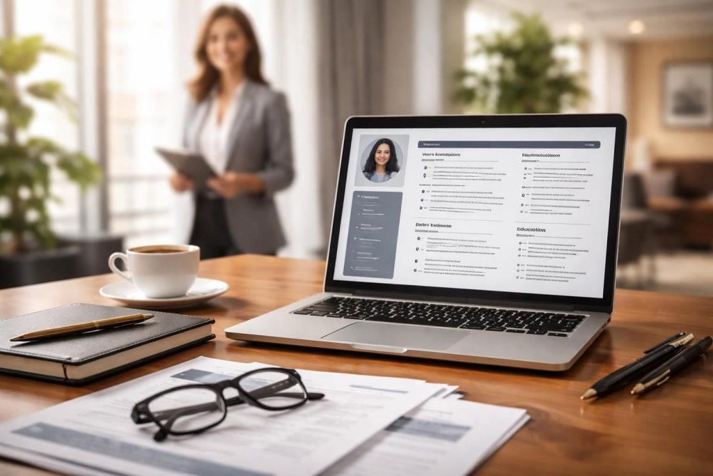 découvrez les astuces essentielles pour améliorer votre cv et capter l'attention des recruteurs. boostez vos chances d'emploi avec nos conseils pratiques et efficaces.