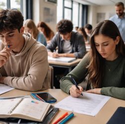 découvrez les principaux défis du contrôle continu au bac et des stratégies efficaces pour les surmonter et réussir vos examens avec confiance.