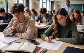 découvrez les principaux défis du contrôle continu au bac et des stratégies efficaces pour les surmonter et réussir vos examens avec confiance.