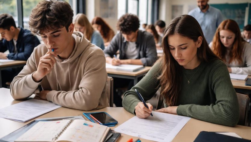 découvrez les principaux défis du contrôle continu au bac et des stratégies efficaces pour les surmonter et réussir vos examens avec confiance.