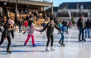 découvrez les meilleures astuces pour profiter pleinement de votre journée à la patinoire de dreux, entre conseils pratiques, activités incontournables et ambiance conviviale.