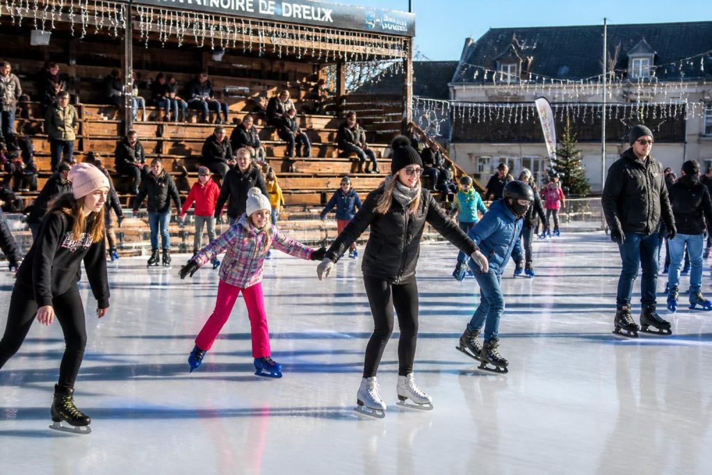 découvrez les meilleures astuces pour profiter pleinement de votre journée à la patinoire de dreux, entre conseils pratiques, activités incontournables et ambiance conviviale.