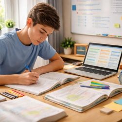 découvrez les meilleures stratégies pour réussir l'épreuve du brevet dnb avec succès. conseils, méthodes et astuces pour optimiser votre préparation et décrocher votre diplôme.