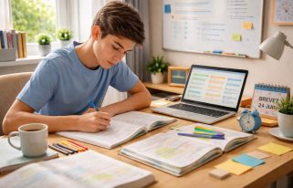 découvrez les meilleures stratégies pour réussir l'épreuve du brevet dnb avec succès. conseils, méthodes et astuces pour optimiser votre préparation et décrocher votre diplôme.