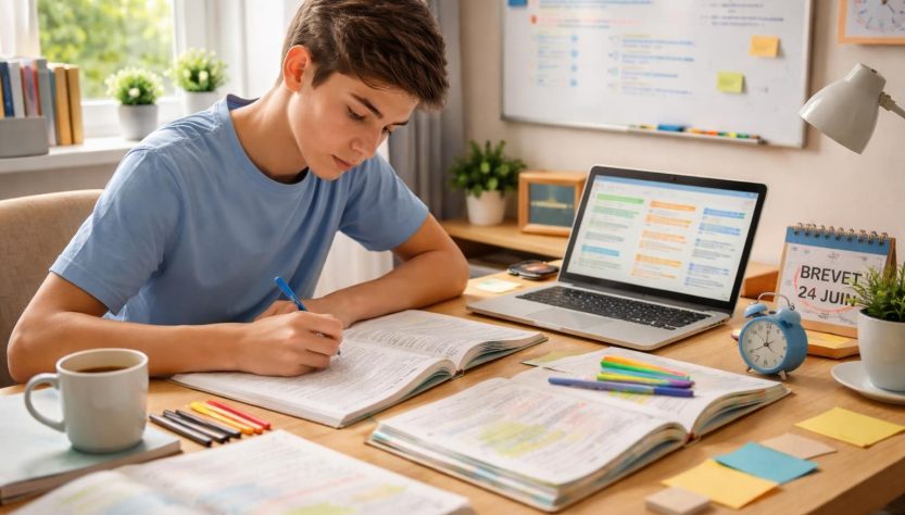 découvrez les meilleures stratégies pour réussir l'épreuve du brevet dnb avec succès. conseils, méthodes et astuces pour optimiser votre préparation et décrocher votre diplôme.