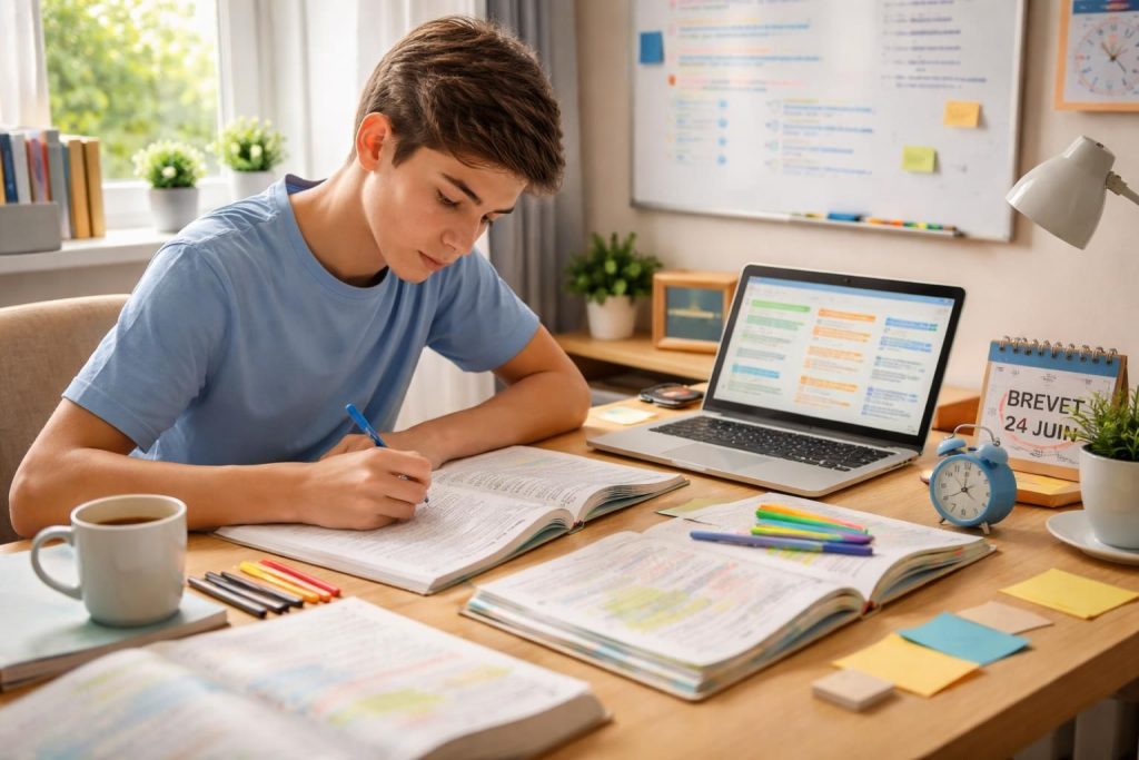 découvrez les meilleures stratégies pour réussir l'épreuve du brevet dnb avec succès. conseils, méthodes et astuces pour optimiser votre préparation et décrocher votre diplôme.