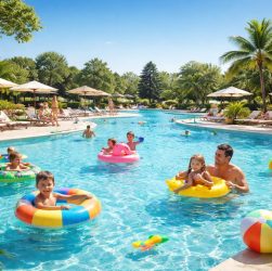 découvrez les meilleures piscines familiales près de chez vous pour profiter pleinement de cette saison. idéales pour petits et grands, retrouvez où vous détendre et vous amuser en toute sécurité.