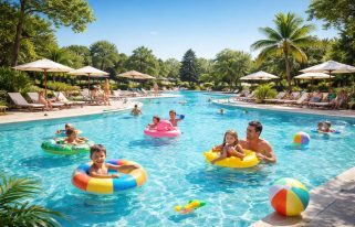 découvrez les meilleures piscines familiales près de chez vous pour profiter pleinement de cette saison. idéales pour petits et grands, retrouvez où vous détendre et vous amuser en toute sécurité.