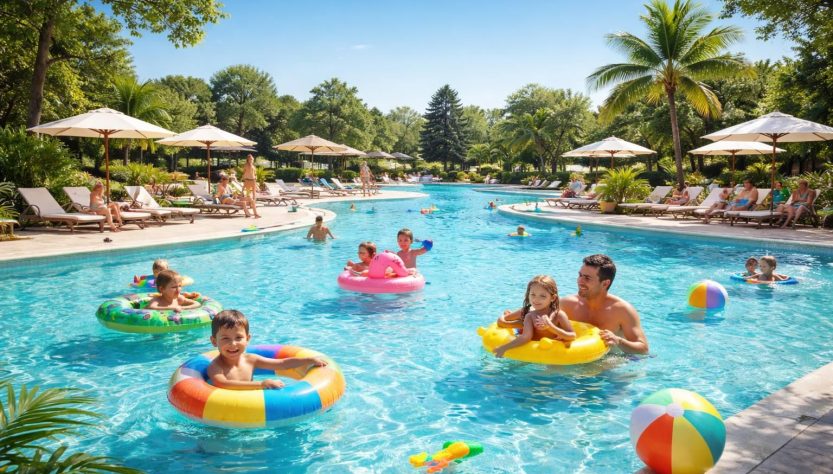 découvrez les meilleures piscines familiales près de chez vous pour profiter pleinement de cette saison. idéales pour petits et grands, retrouvez où vous détendre et vous amuser en toute sécurité.