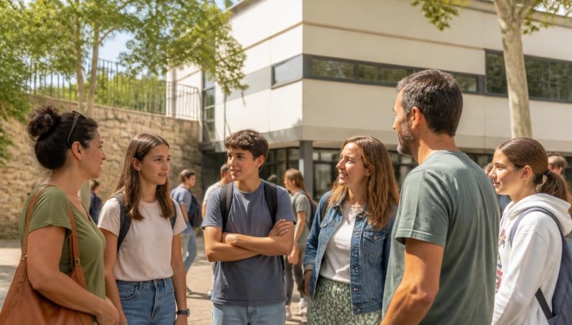 découvrez les retours d'expériences sur l'ent collège en occitanie à montpellier à travers les témoignages authentiques de parents et d'élèves, mettant en lumière leurs avis et conseils.