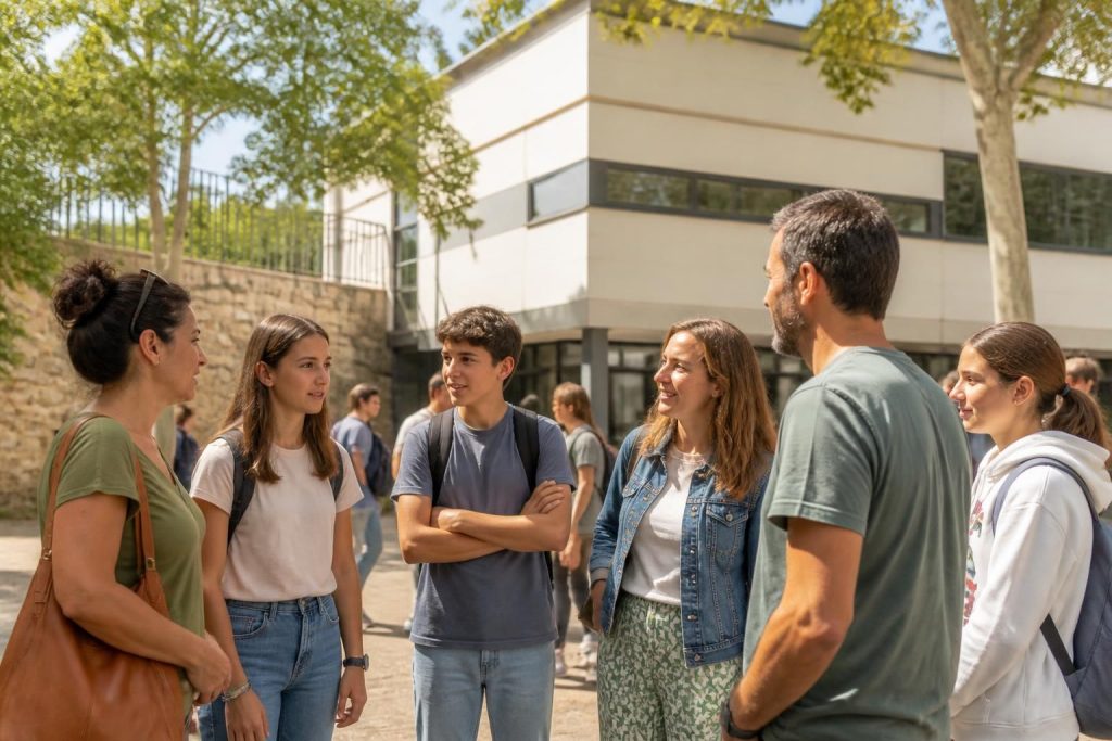 découvrez les retours d'expériences sur l'ent collège en occitanie à montpellier à travers les témoignages authentiques de parents et d'élèves, mettant en lumière leurs avis et conseils.