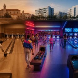 découvrez l'histoire fascinante du bowling de lattes, son évolution et son impact à travers les années.