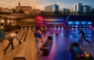 découvrez l'histoire fascinante du bowling de lattes, son évolution et son impact à travers les années.