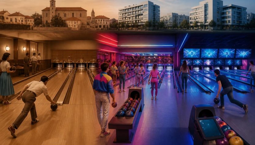 découvrez l'histoire fascinante du bowling de lattes, son évolution et son impact à travers les années.