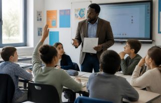 découvrez les impacts du pacte de l'éducation nationale sur le quotidien des enseignants et le parcours des élèves, entre réformes, défis et opportunités.