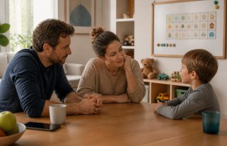 découvrez des conseils pratiques pour aider les parents à trouver le juste équilibre dans les restrictions imposées à leurs enfants, afin de favoriser leur épanouissement et leur autonomie.