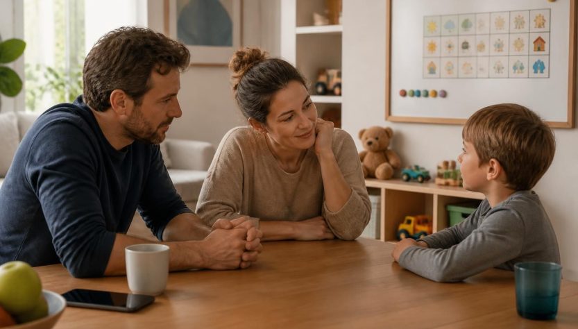 découvrez des conseils pratiques pour aider les parents à trouver le juste équilibre dans les restrictions imposées à leurs enfants, afin de favoriser leur épanouissement et leur autonomie.