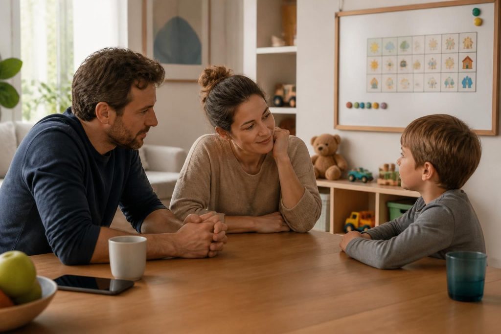 découvrez des conseils pratiques pour aider les parents à trouver le juste équilibre dans les restrictions imposées à leurs enfants, afin de favoriser leur épanouissement et leur autonomie.