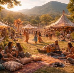découvrez pourquoi happy fantasy gigean est le festival à l'esprit libre, un événement unique alliant musique, convivialité et créativité dans un cadre authentique.