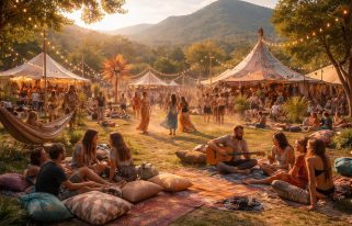 découvrez pourquoi happy fantasy gigean est le festival à l'esprit libre, un événement unique alliant musique, convivialité et créativité dans un cadre authentique.