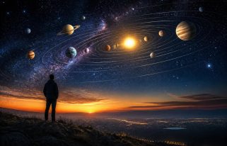 découvrez comment regarder un documentaire sur le système solaire peut élargir votre vision du cosmos et transformer votre compréhension de notre place dans l'univers.