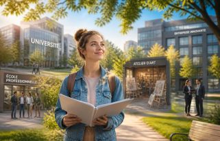 découvrez les démarches et conseils à suivre après avoir obtenu une mention au bac pour bien orienter votre avenir.