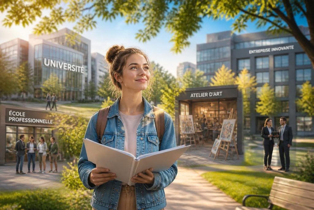 découvrez les démarches et conseils à suivre après avoir obtenu une mention au bac pour bien orienter votre avenir.